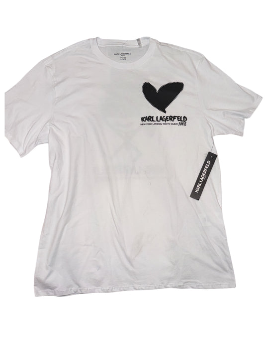 Camiseta Karl Lagerfeld para hombre