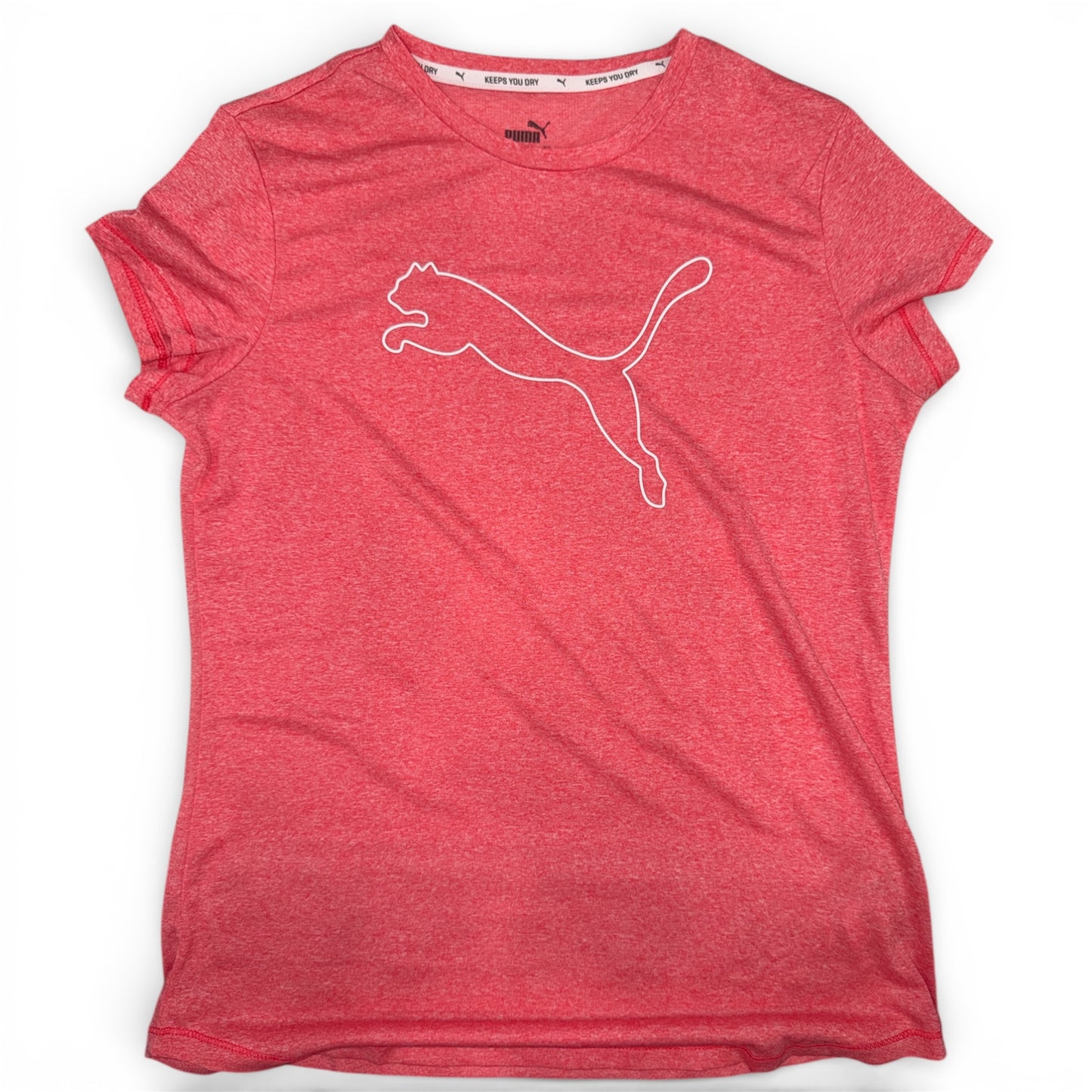 Camiseta Deportiva Puma para mujer