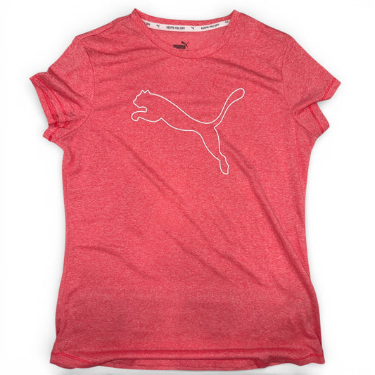 Camiseta Deportiva Puma para mujer