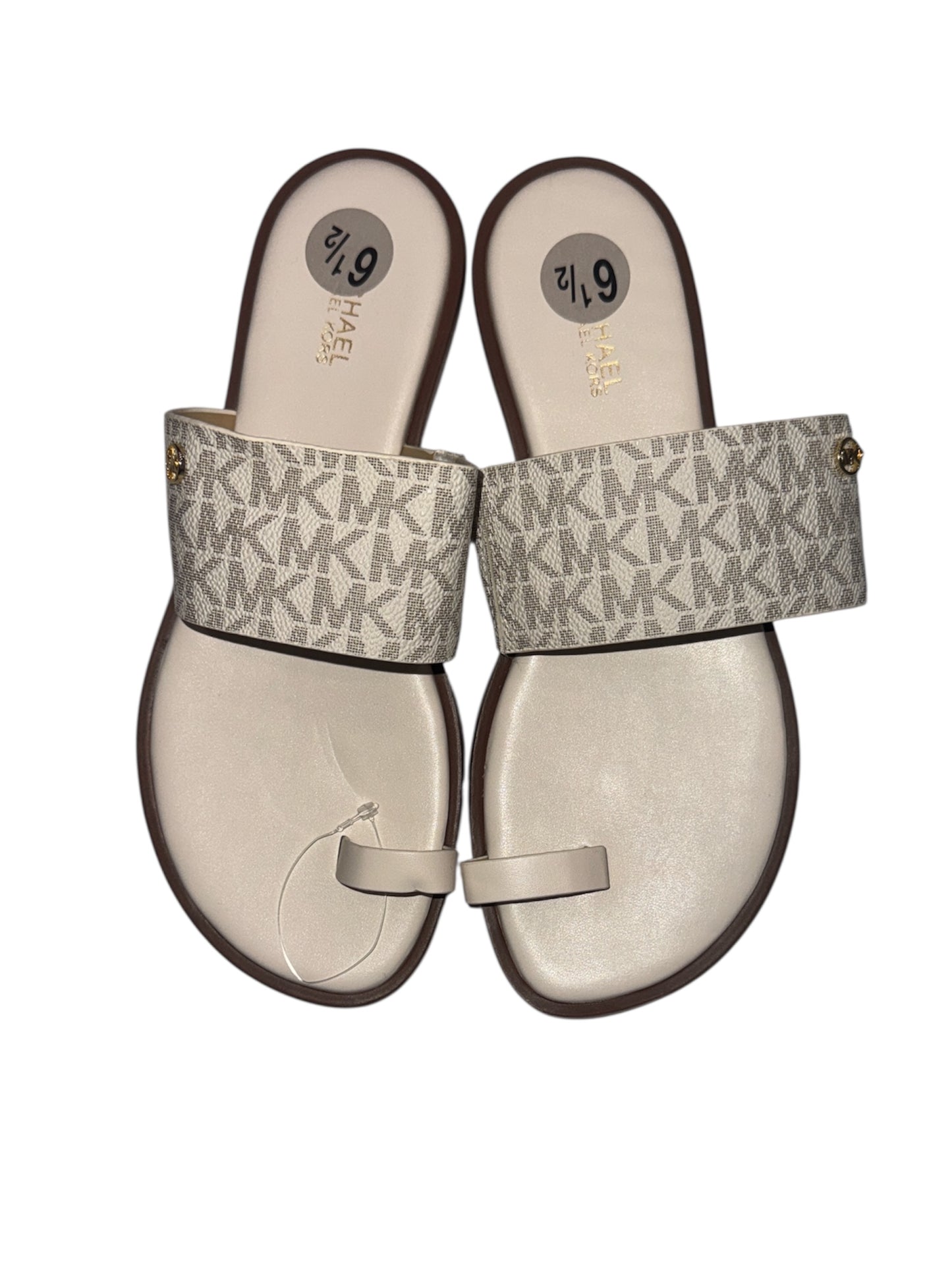Sandalias Michael Kors para mujer