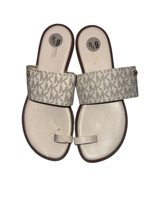Sandalias Michael Kors para mujer