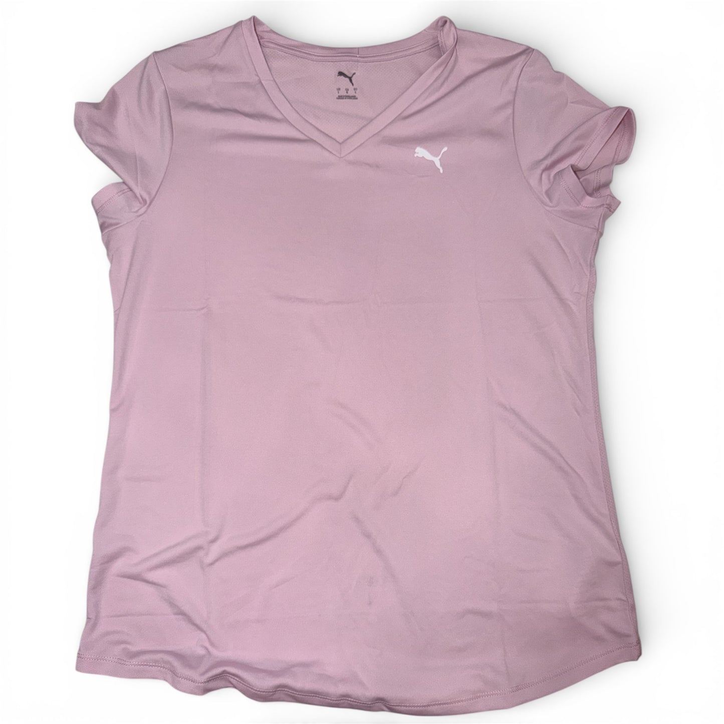 Camiseta Deportiva Puma para mujer