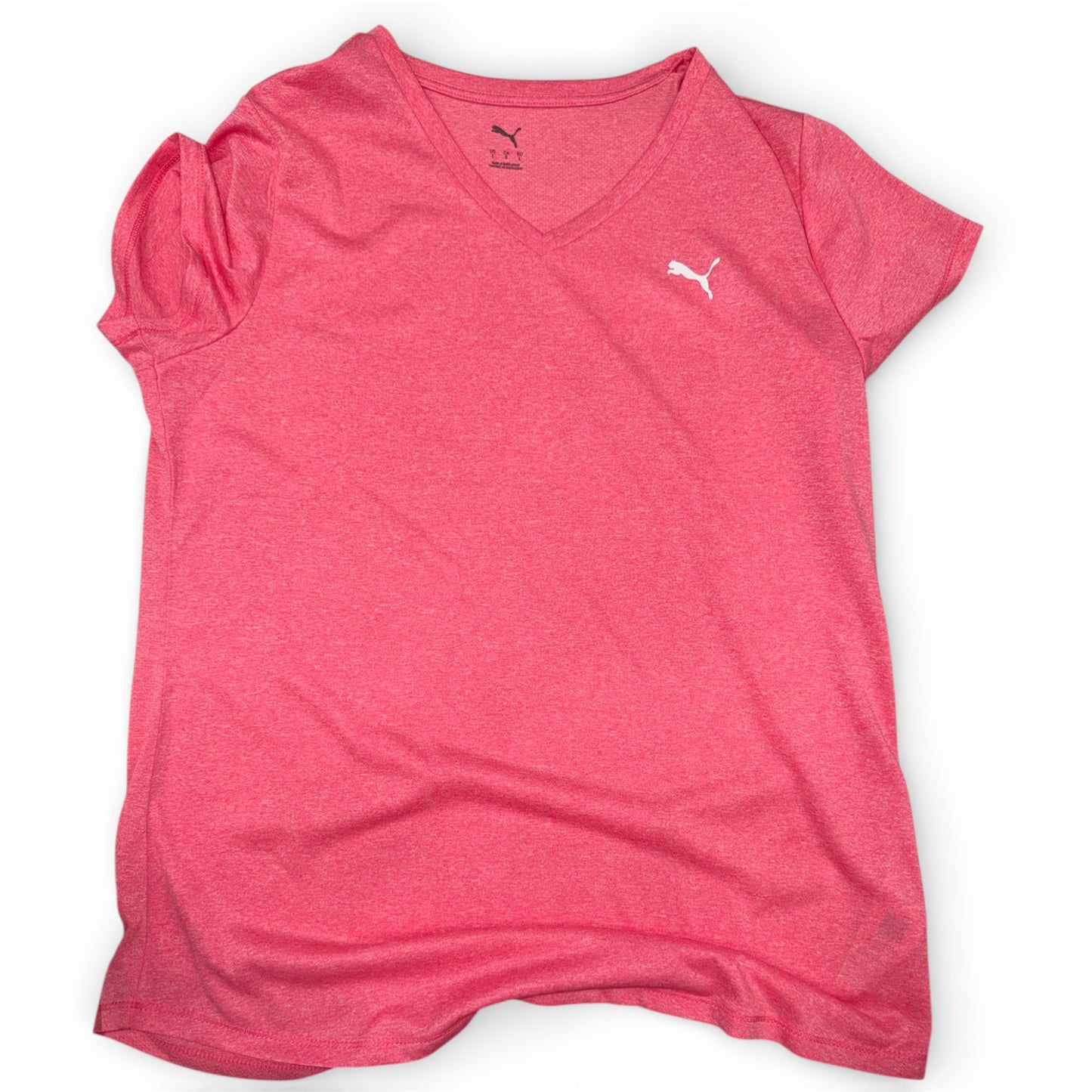 Camiseta Deportiva Puma para mujer