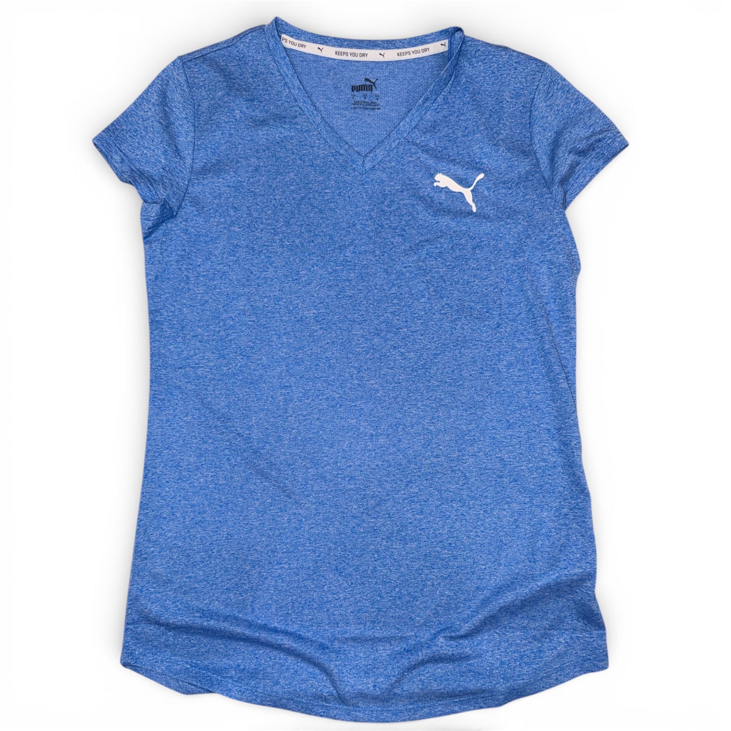 Camiseta Deportiva Puma para mujer
