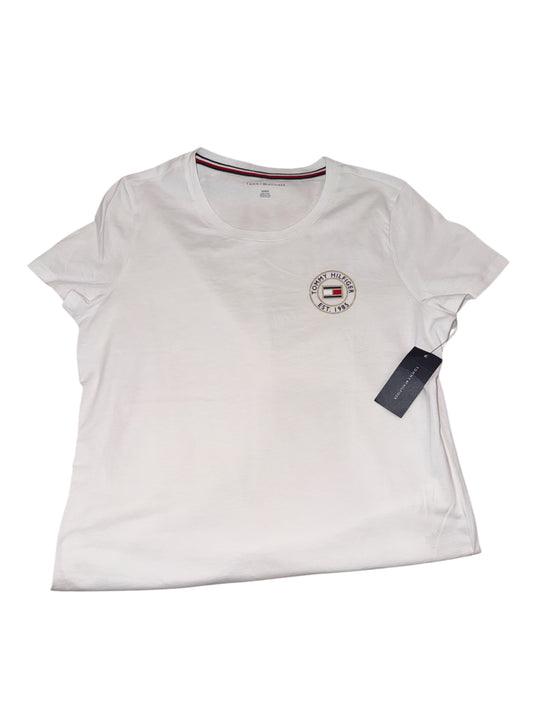 Camiseta Tommy Hilfiger para Mujeres