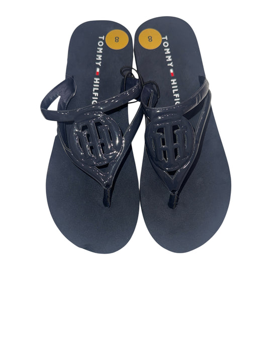 Sandalias Tommy para mujer