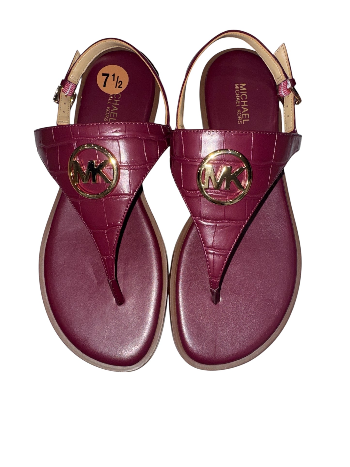 Sandalias Michael Kors para mujer