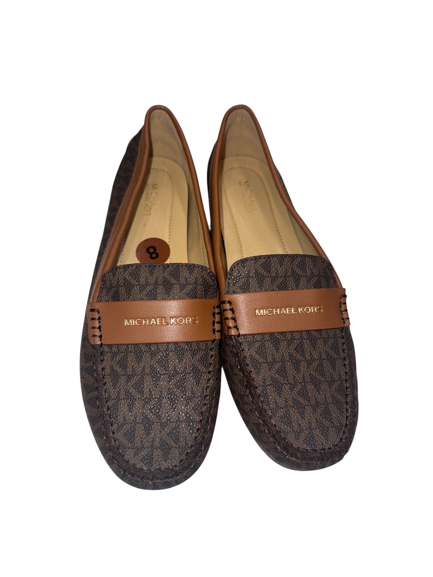 Zapato Michael Kors Mocasines de Mujer