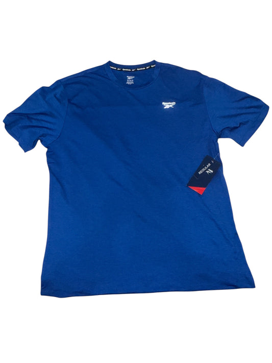 Camiseta Reebok para hombre