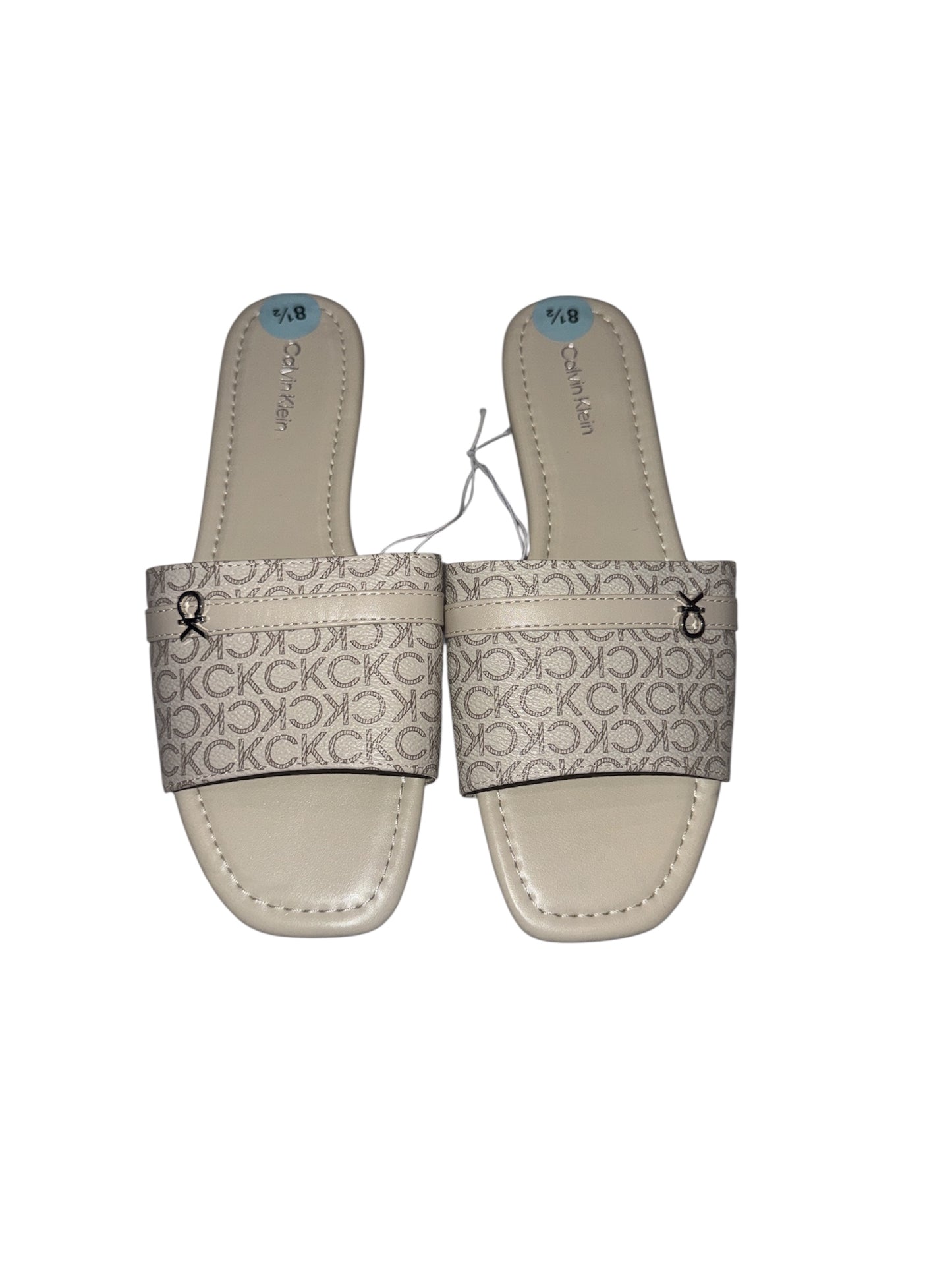 Sandalias Calvin Klein para mujer