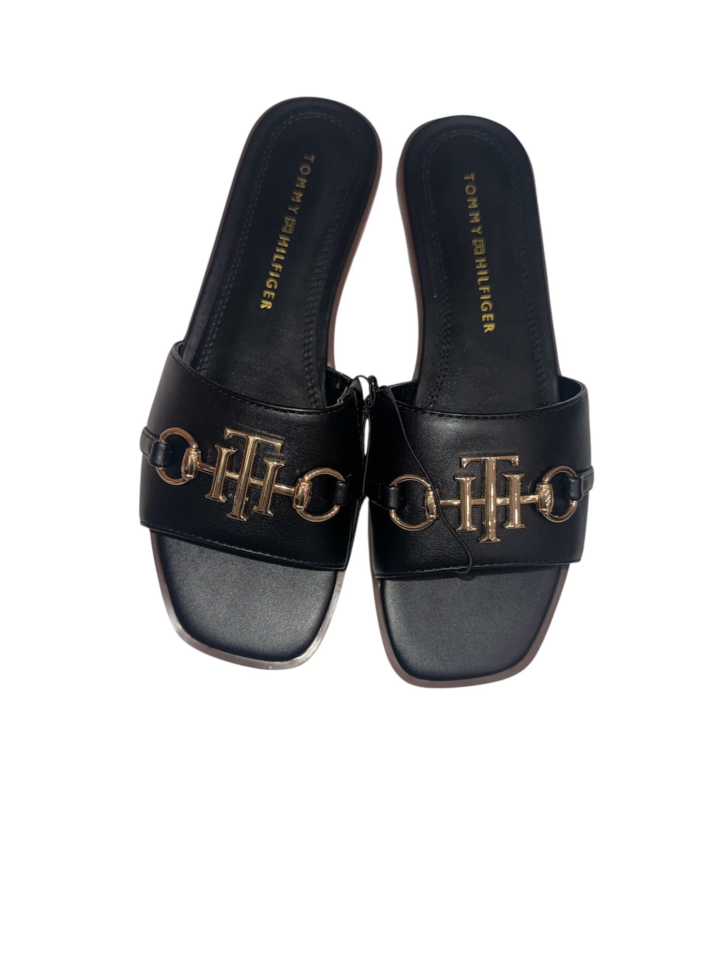Sandalias Tommy Hilfiger para mujer