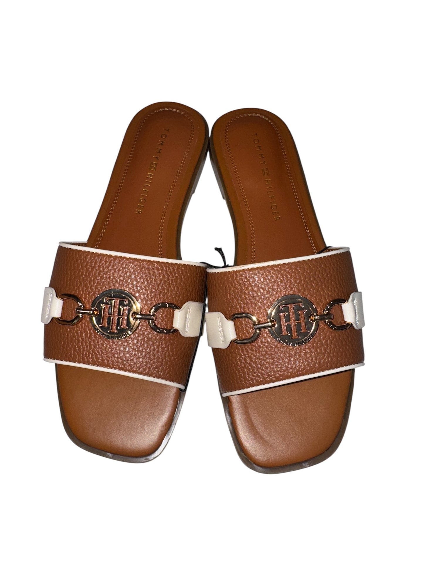 Sandalias Tommy Hilfiger para mujer