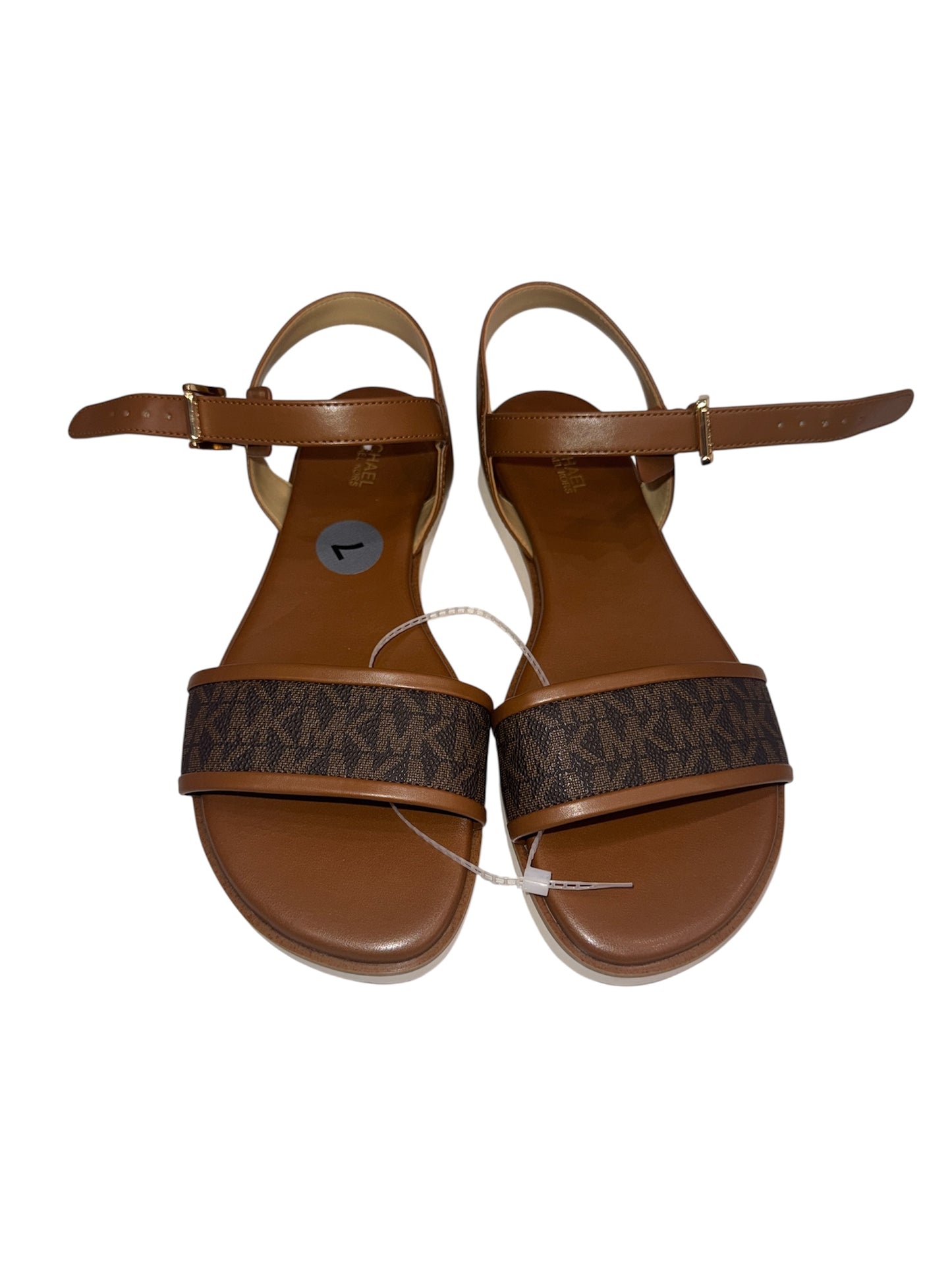 Sandalias Michael Kors para mujer