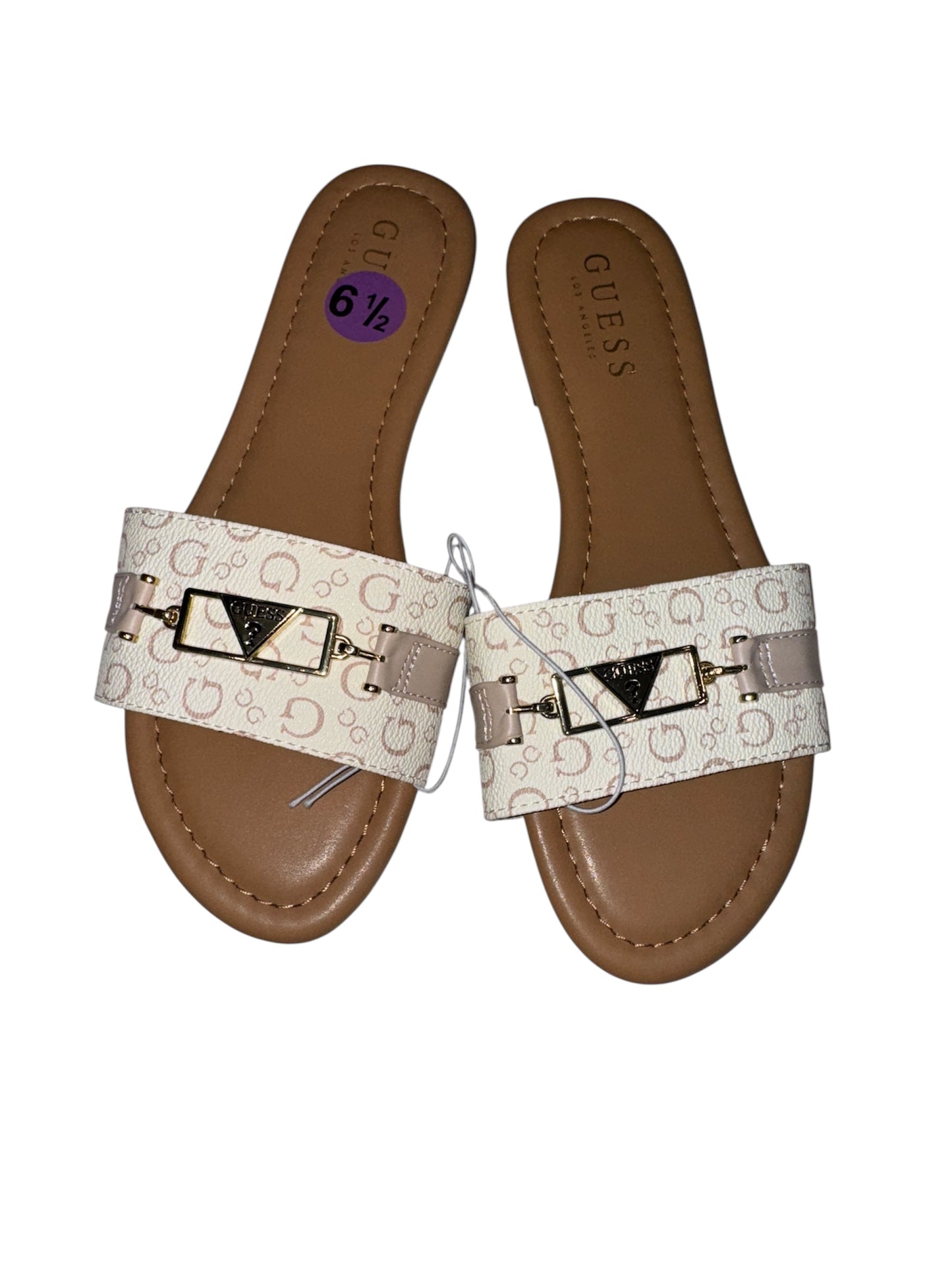 Sandalias Guess para mujer