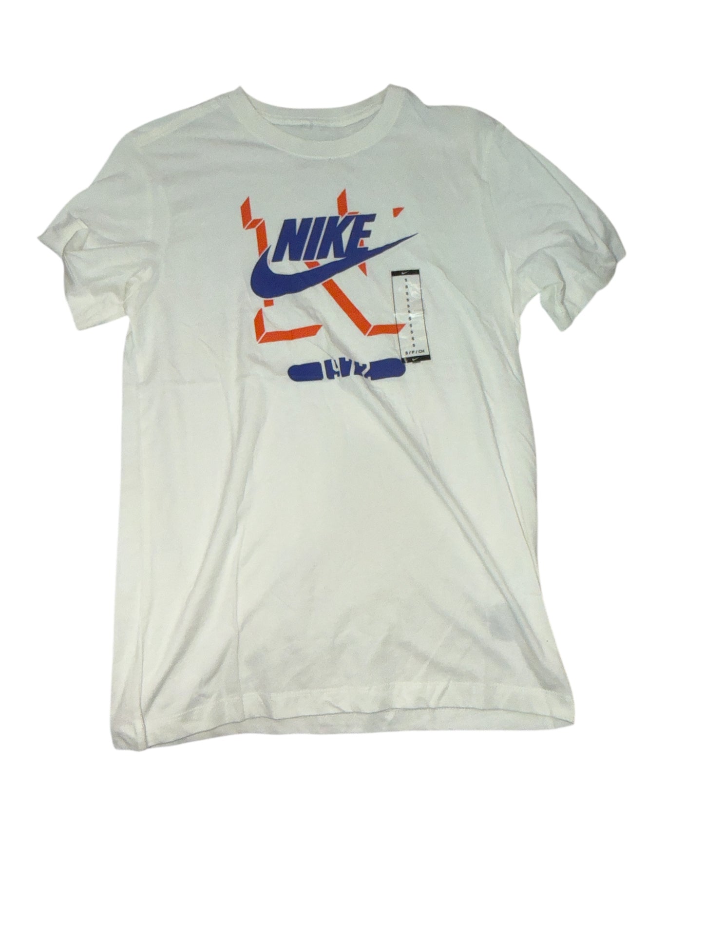 Camiseta Nike para hombre