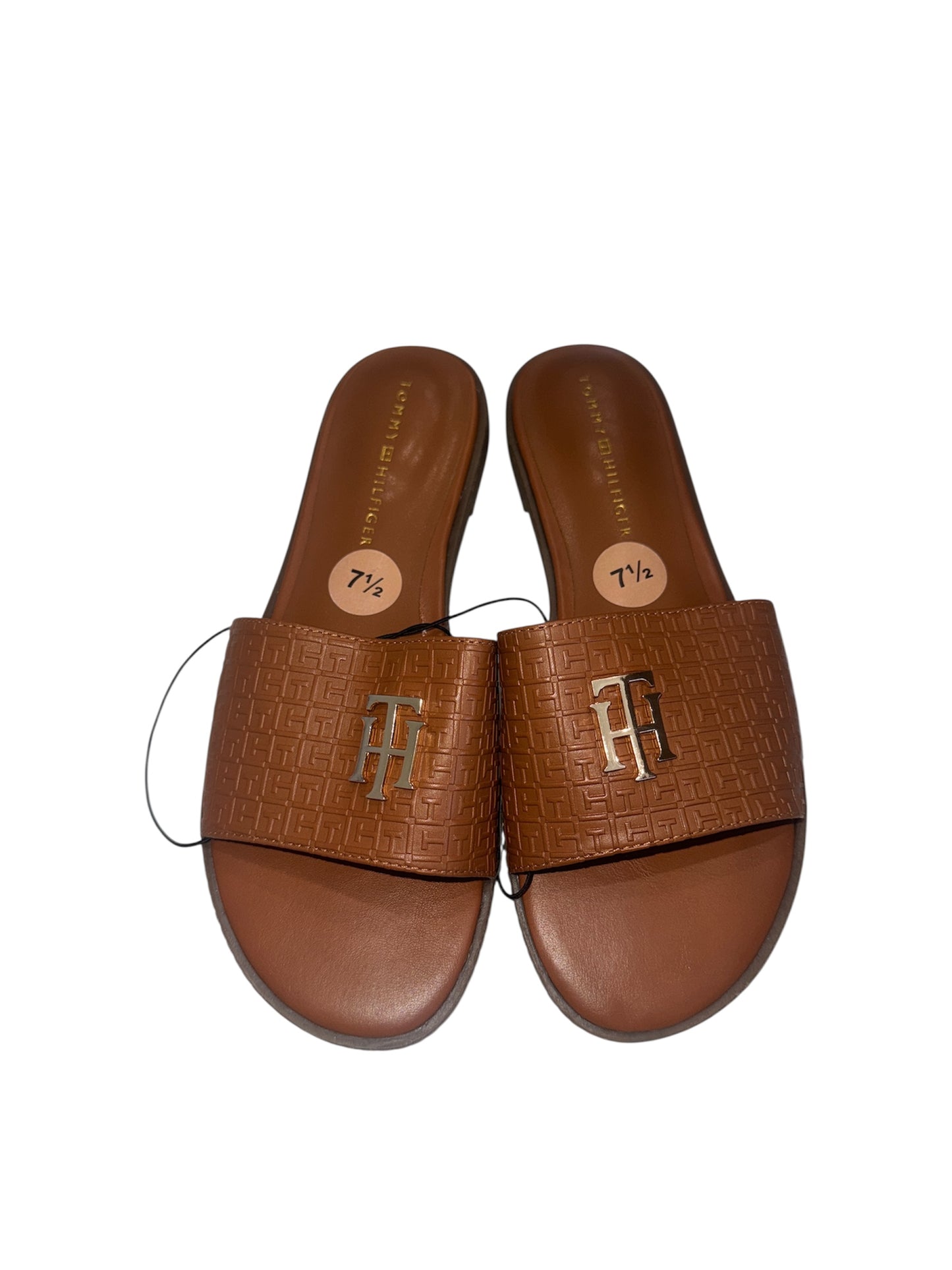 Sandalias Tommy Hilfiger para mujer