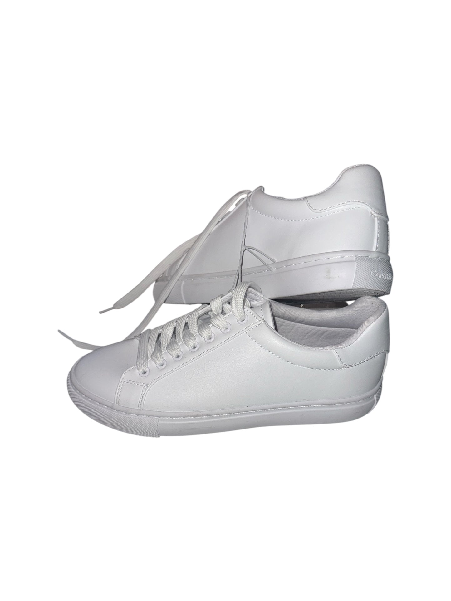 Zapatos Calvin Klein