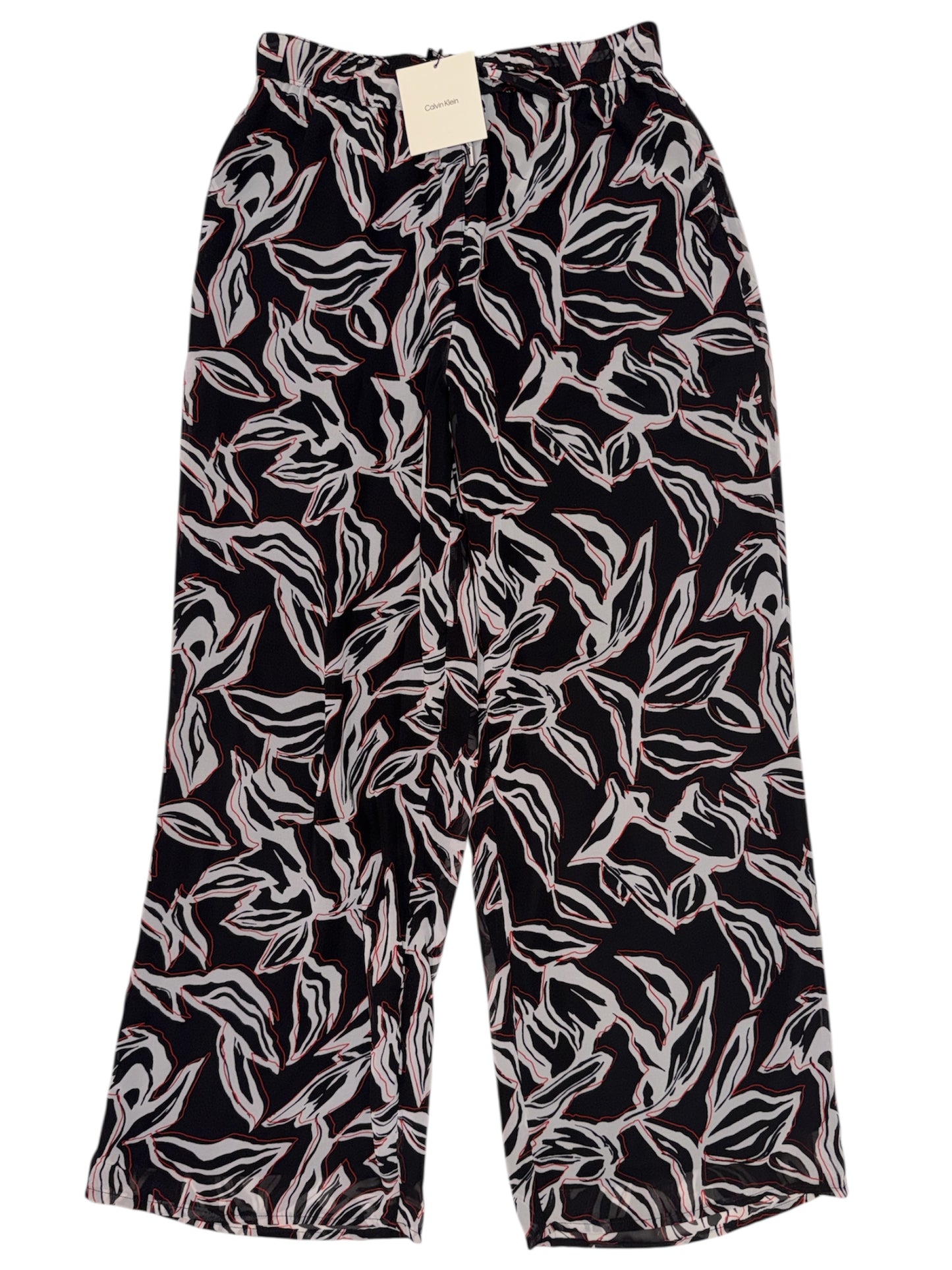 Pantalones Calvin Klein de mujer