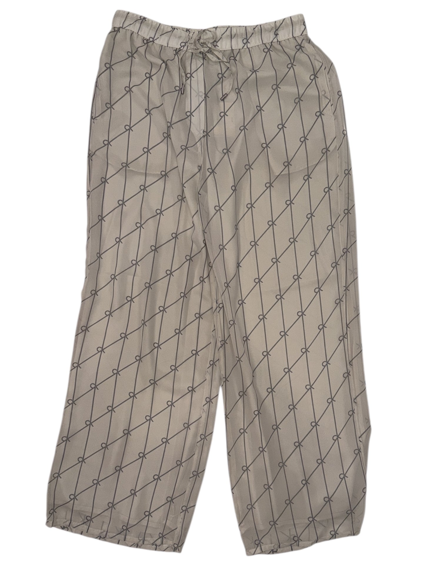 Pantalones Calvin Klein de mujer