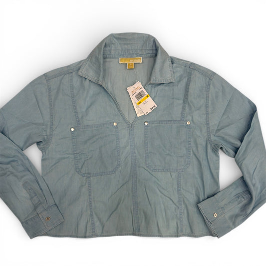 Blusa Michael Kors para mujer