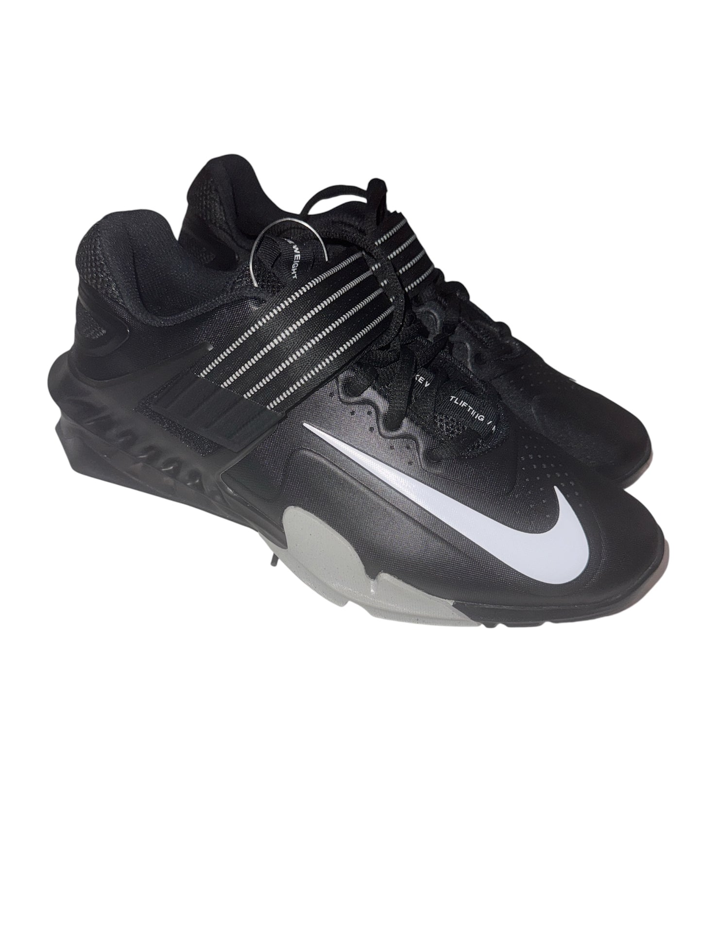 Zapatos Nike Savaleos Weightlifting Hombre