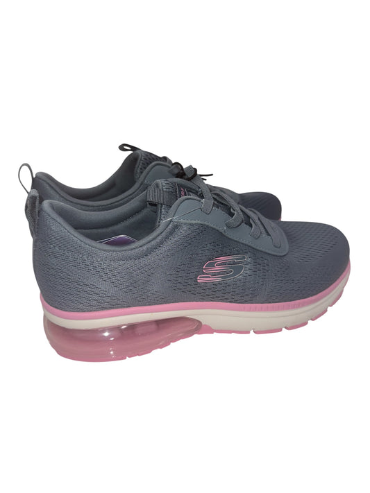 Zapatos Skechers Mujer