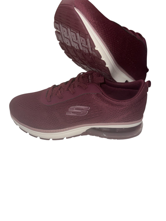 Zapatos Skechers Hombre