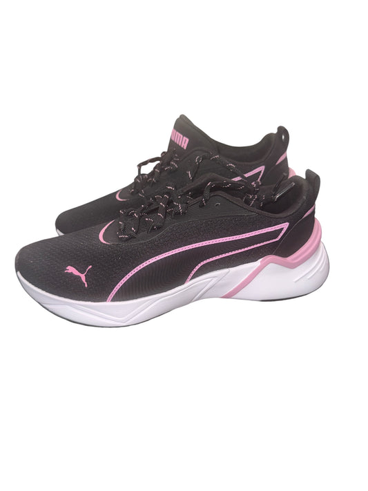 Zapatos Puma Mujer