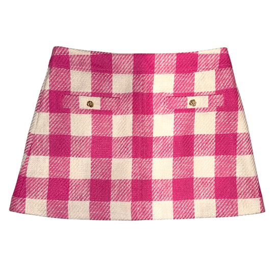 Falda corto On 34th de mujer
