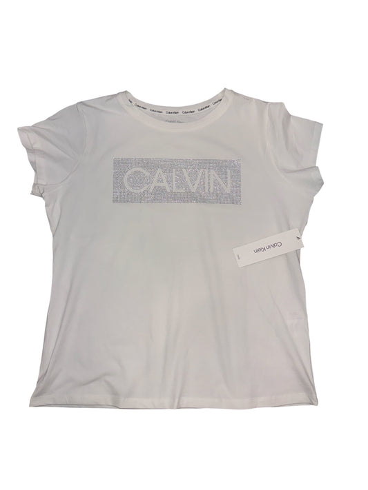 Camiseta Calvin Klein de mujer