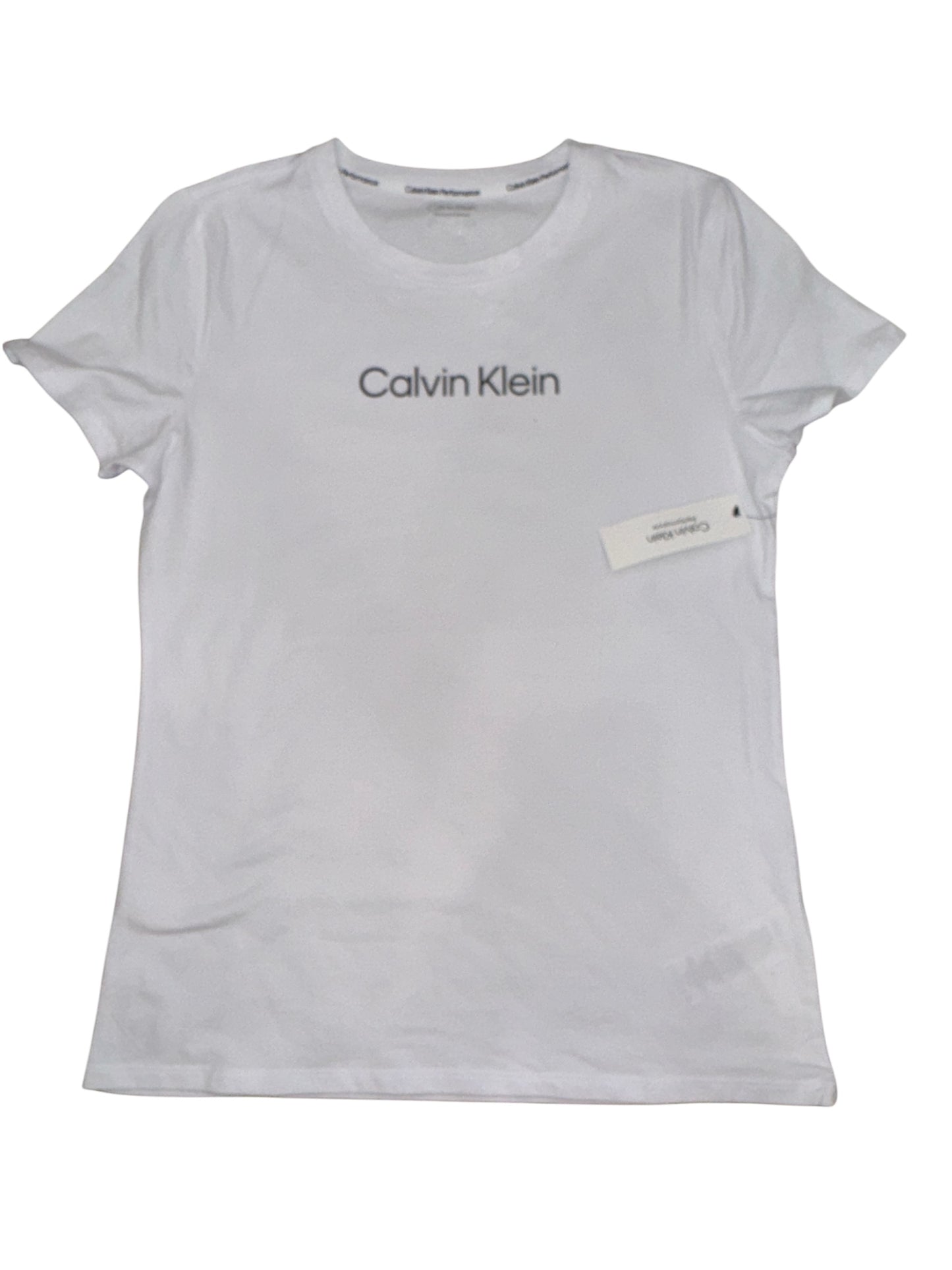 Camiseta Calvin Klein Performance de mujer