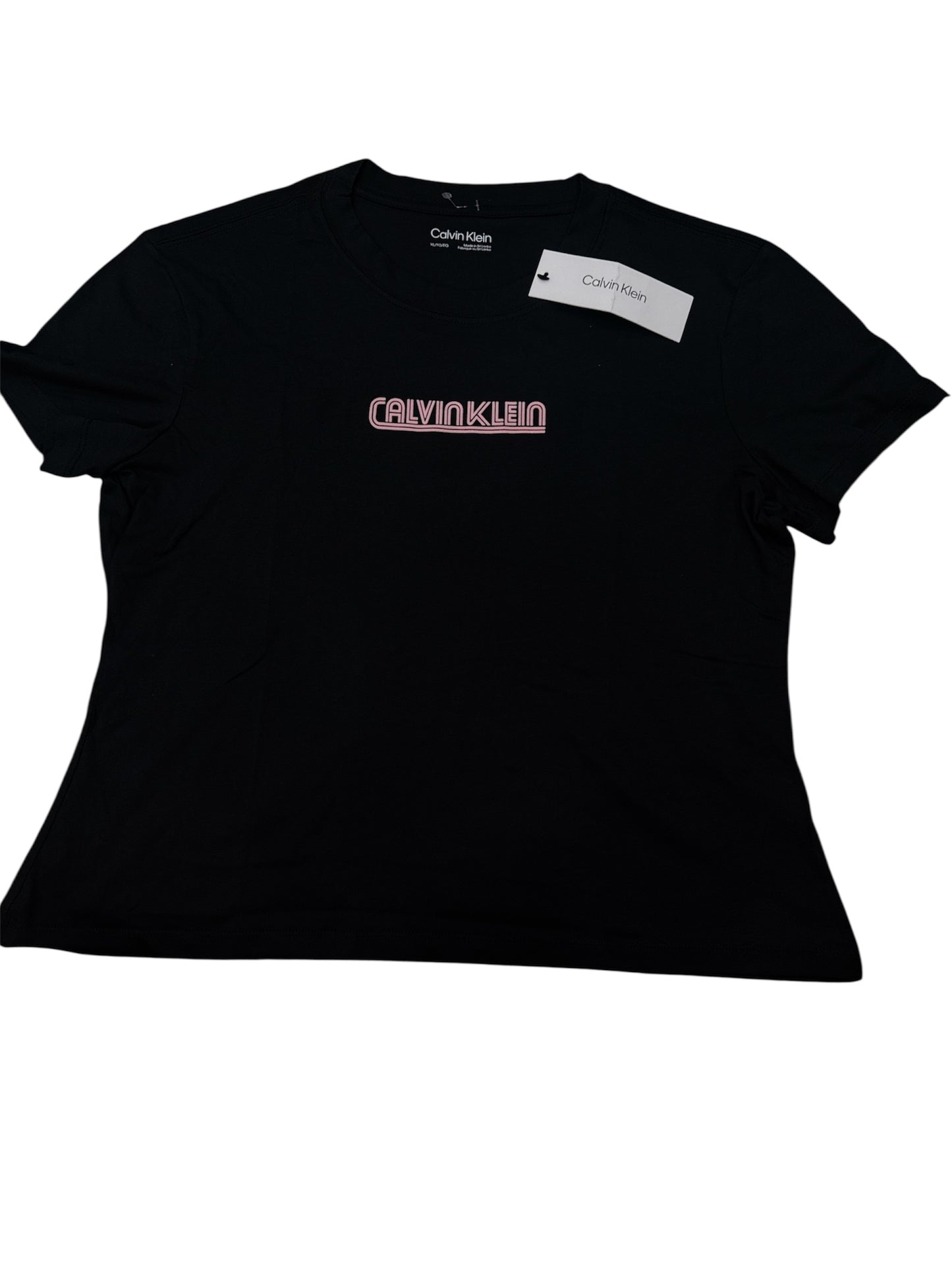 Camiseta Calvin Klein de mujer