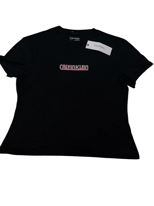 Camiseta Calvin Klein de mujer