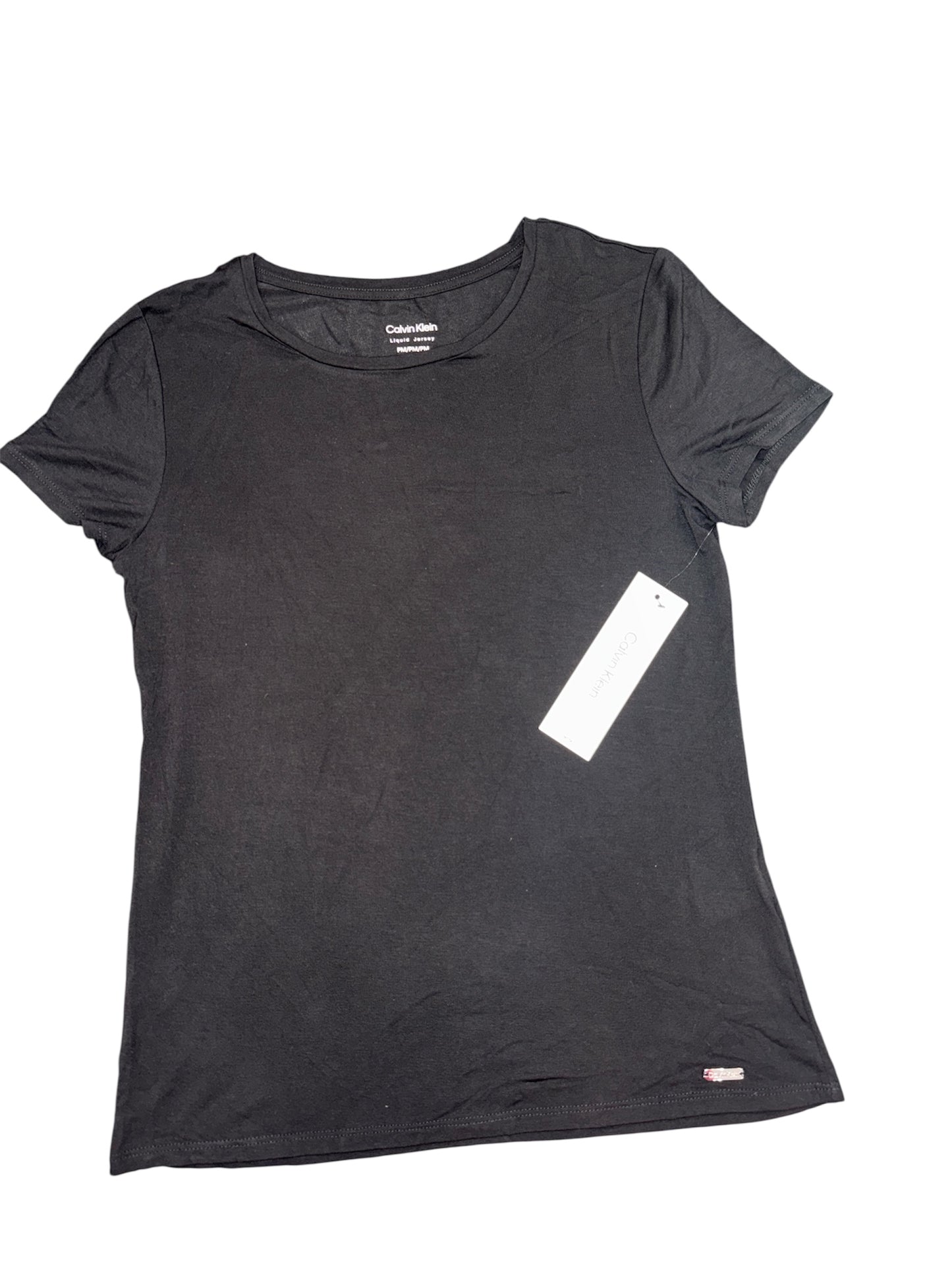 Camiseta Calvin Klein Mujer