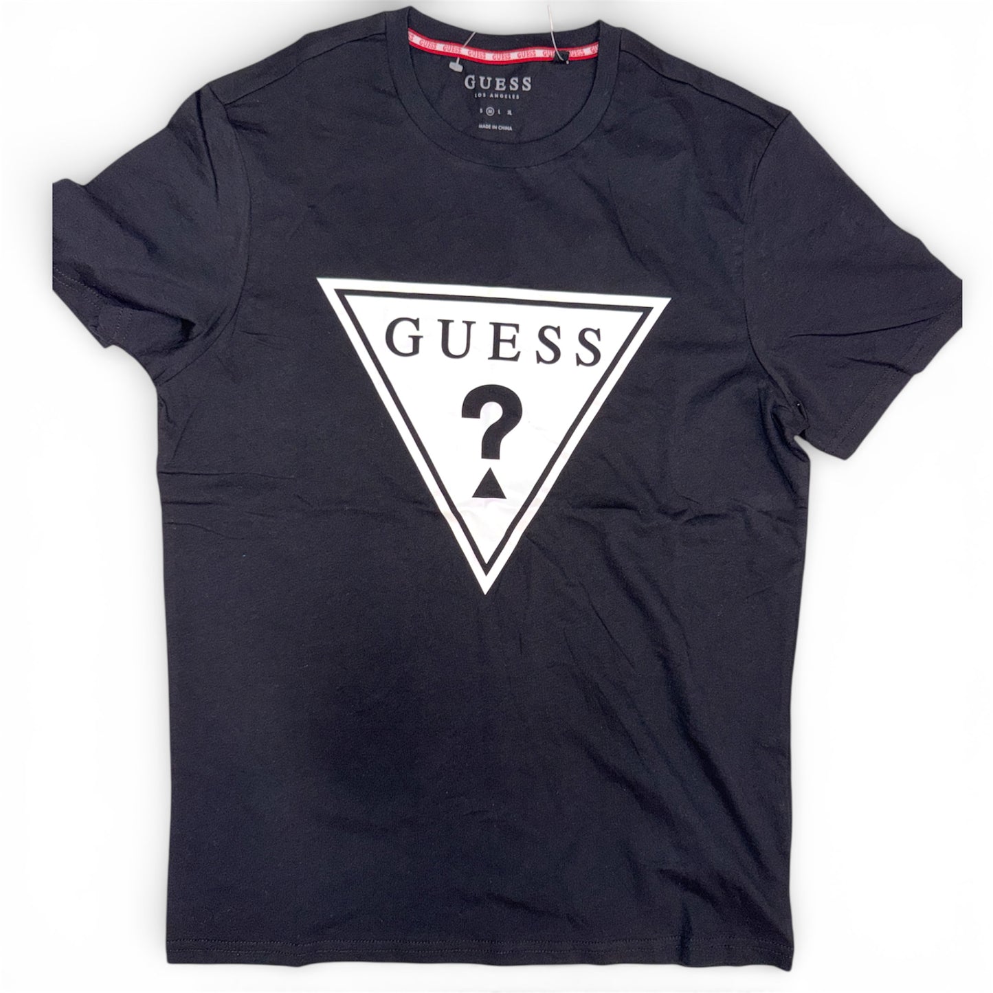 Camiseta Guess para hombre