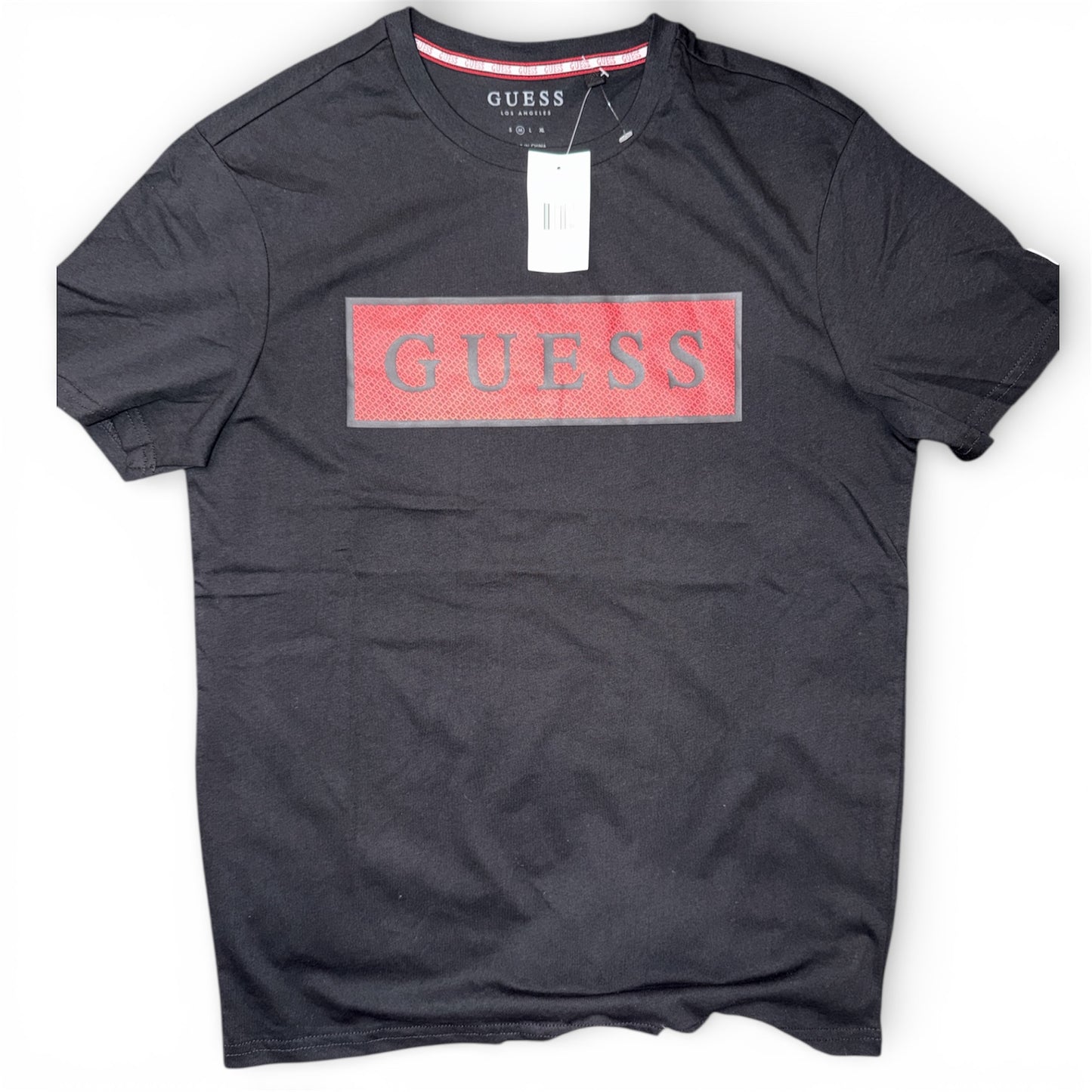 Camiseta Guess Hombre