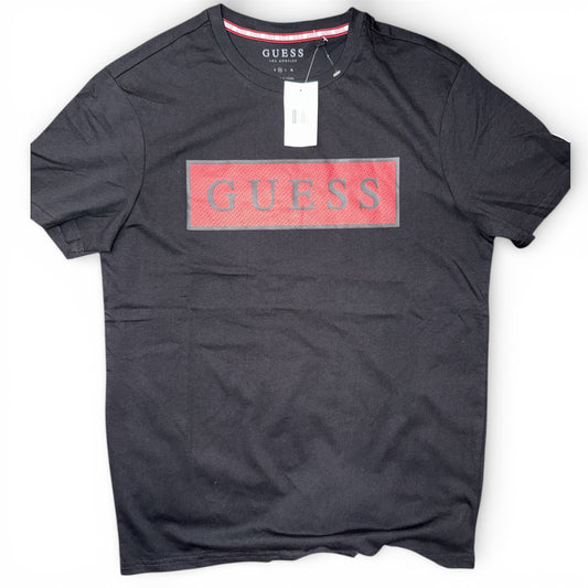 Camiseta Guess Hombre