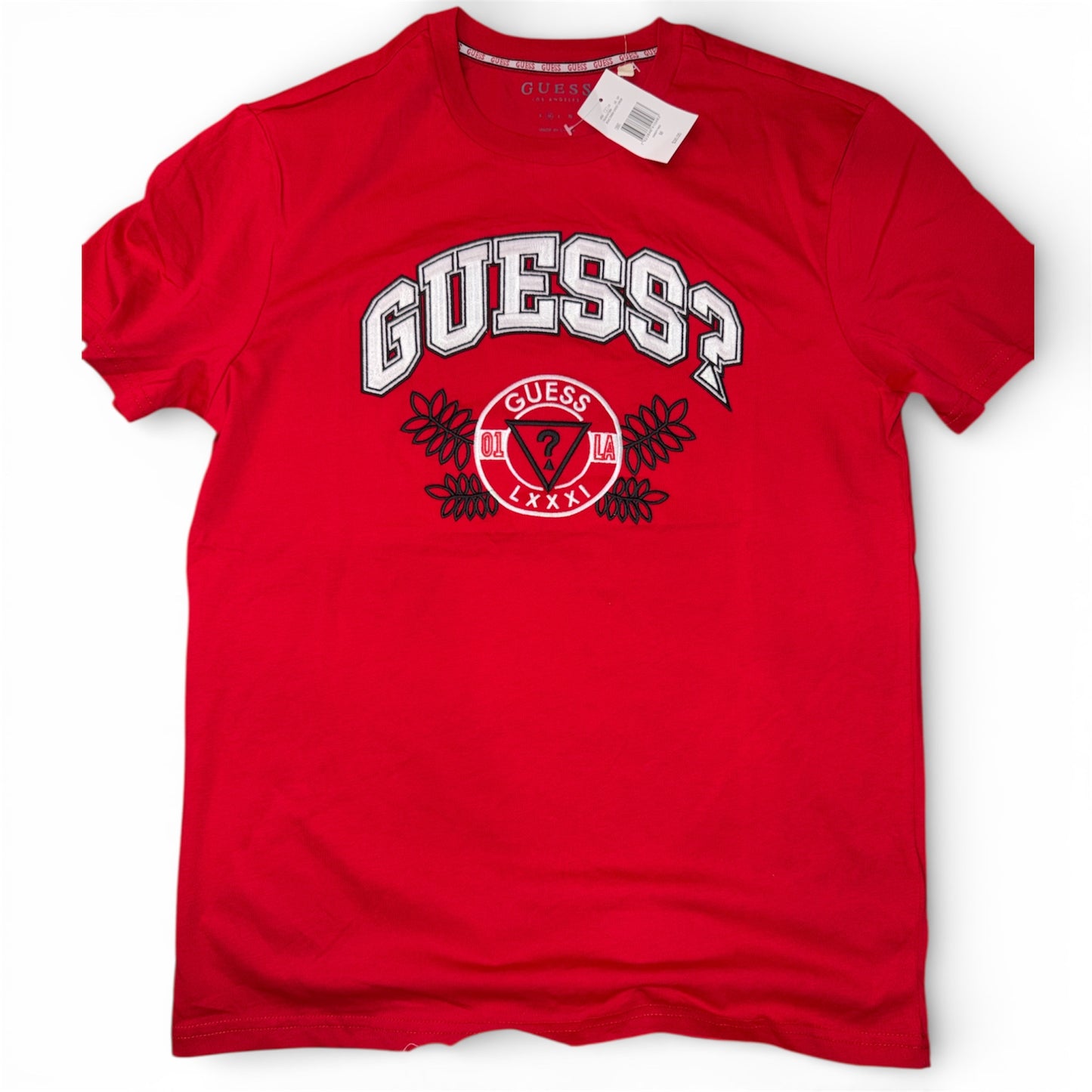 Camiseta Guess Hombre
