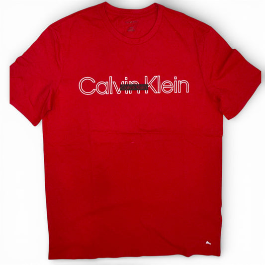 Camiseta Calvin Klein Hombre