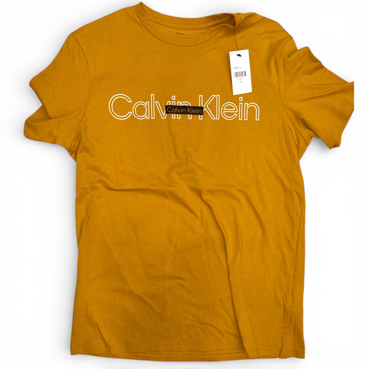 Camiseta Calvin Klein Hombre
