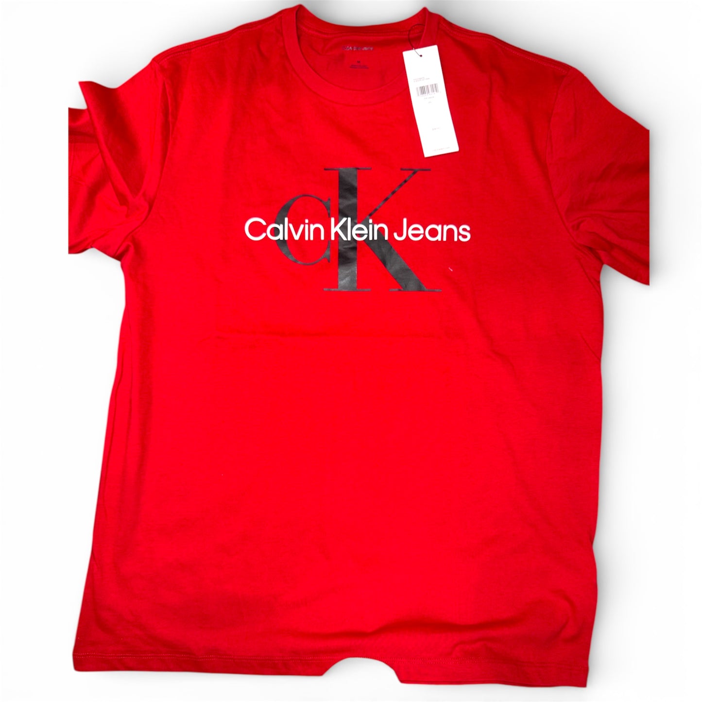 Camiseta Calvin Klein Jeans Hombre