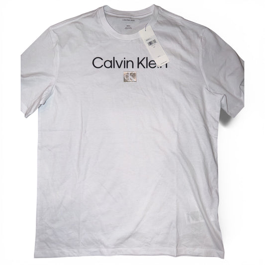 Camiseta Calvin Klein Hombre