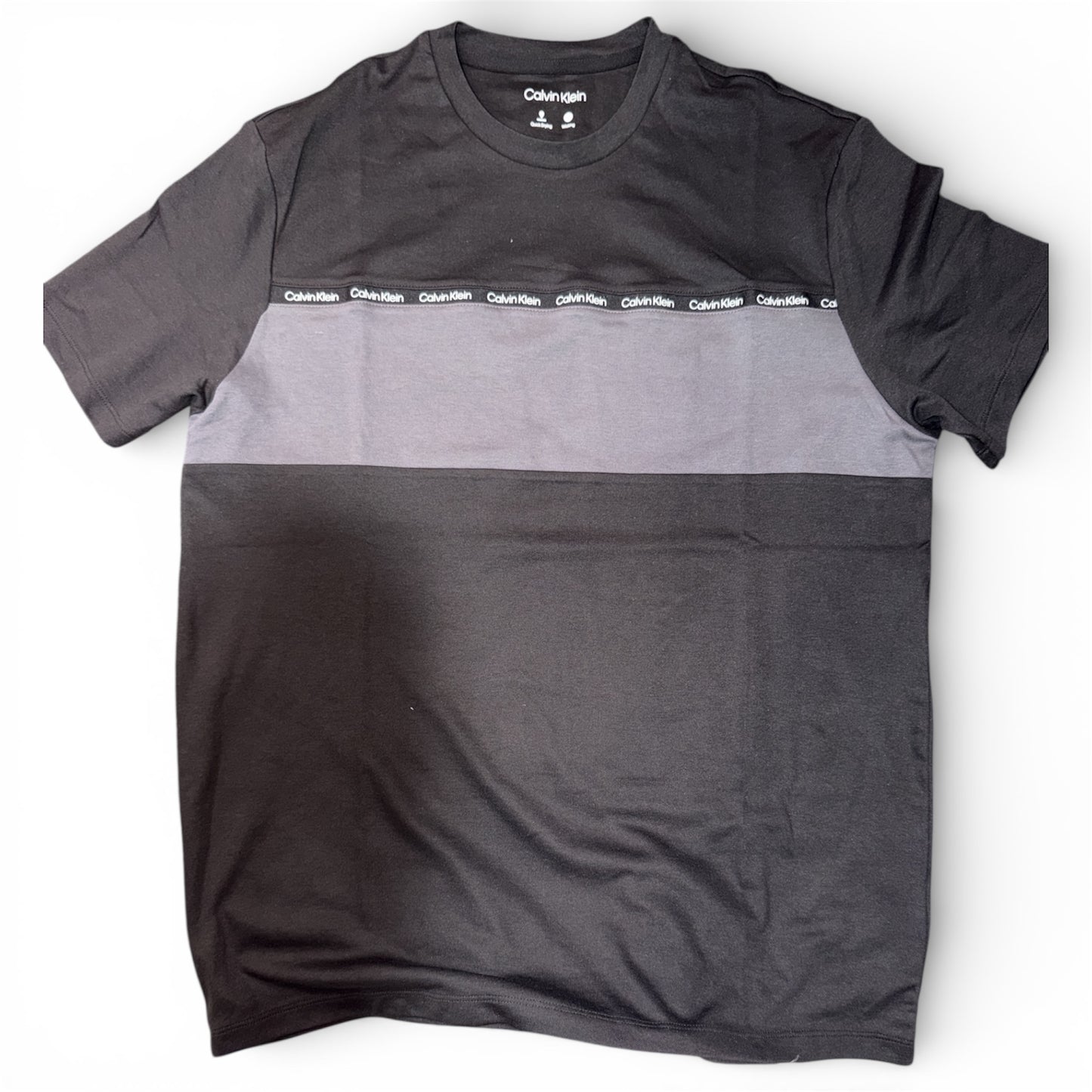 Camiseta Calvin Klein Hombre