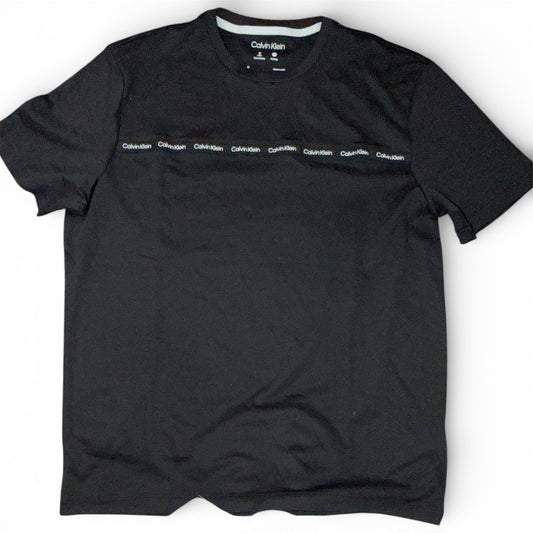 Camiseta Calvin Klein Hombre