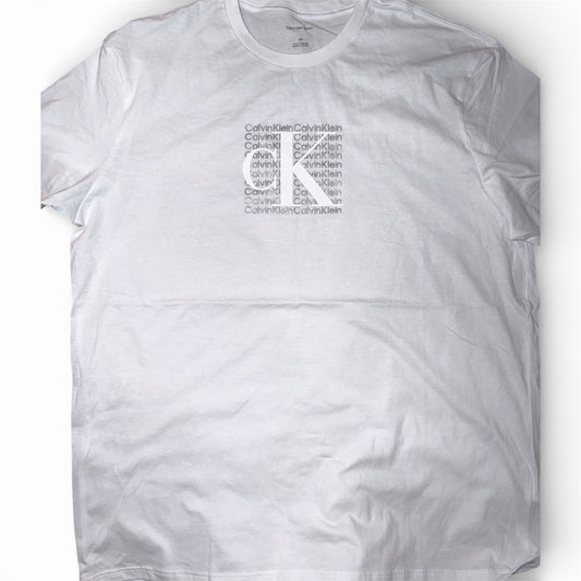 Camiseta Calvin Klein Hombre