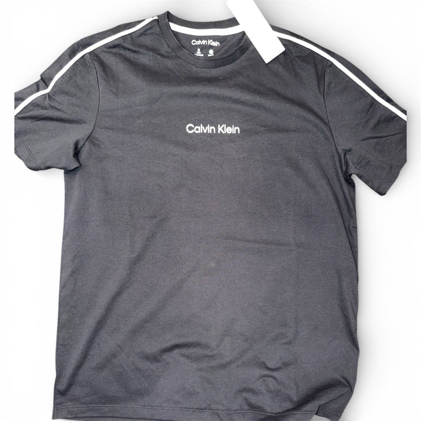 Camiseta Calvin Klein Hombre