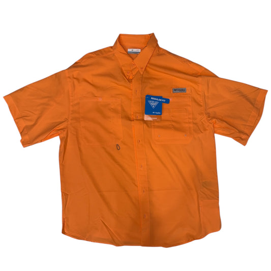 Camisa Columbia para hombre