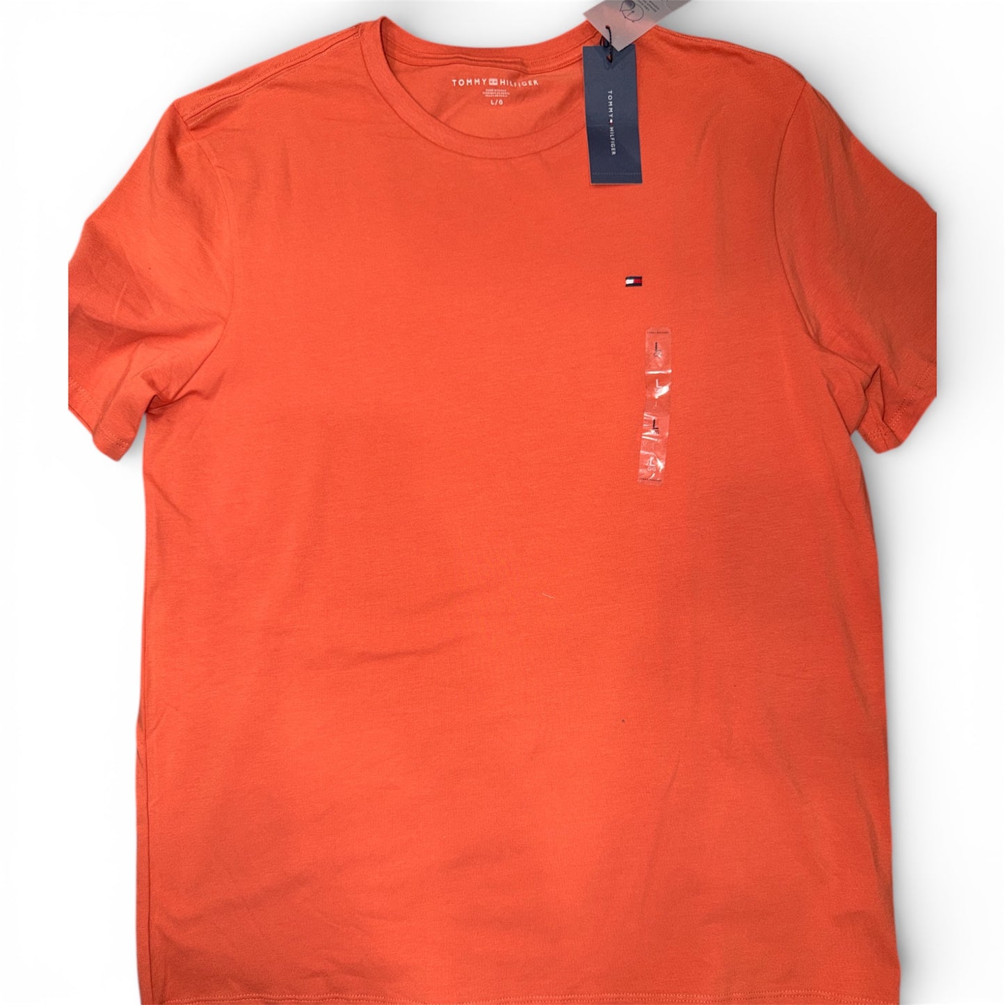 Camiseta Tommy Hilfiger Hombre