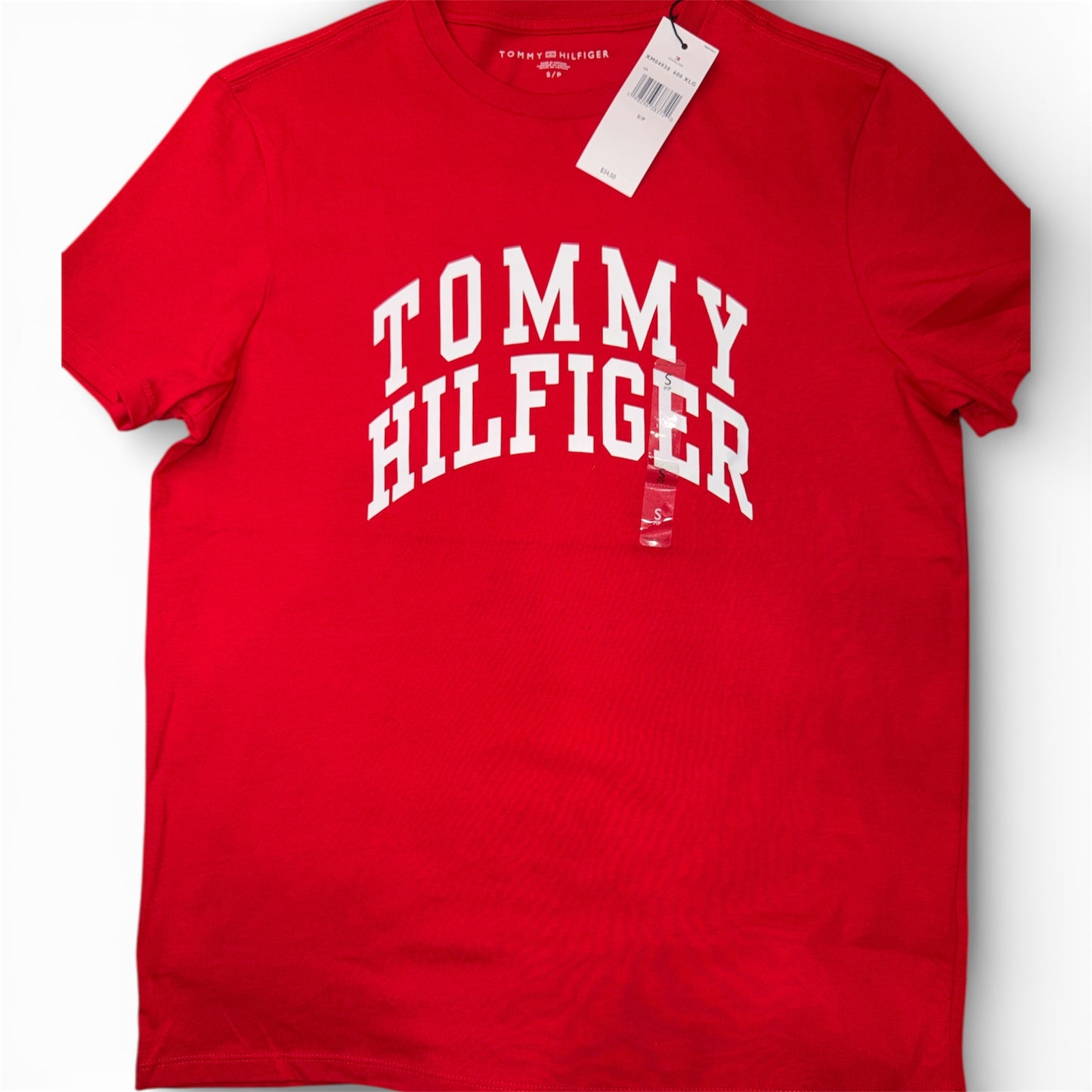 Camiseta Tommy Hilfiger Hombre