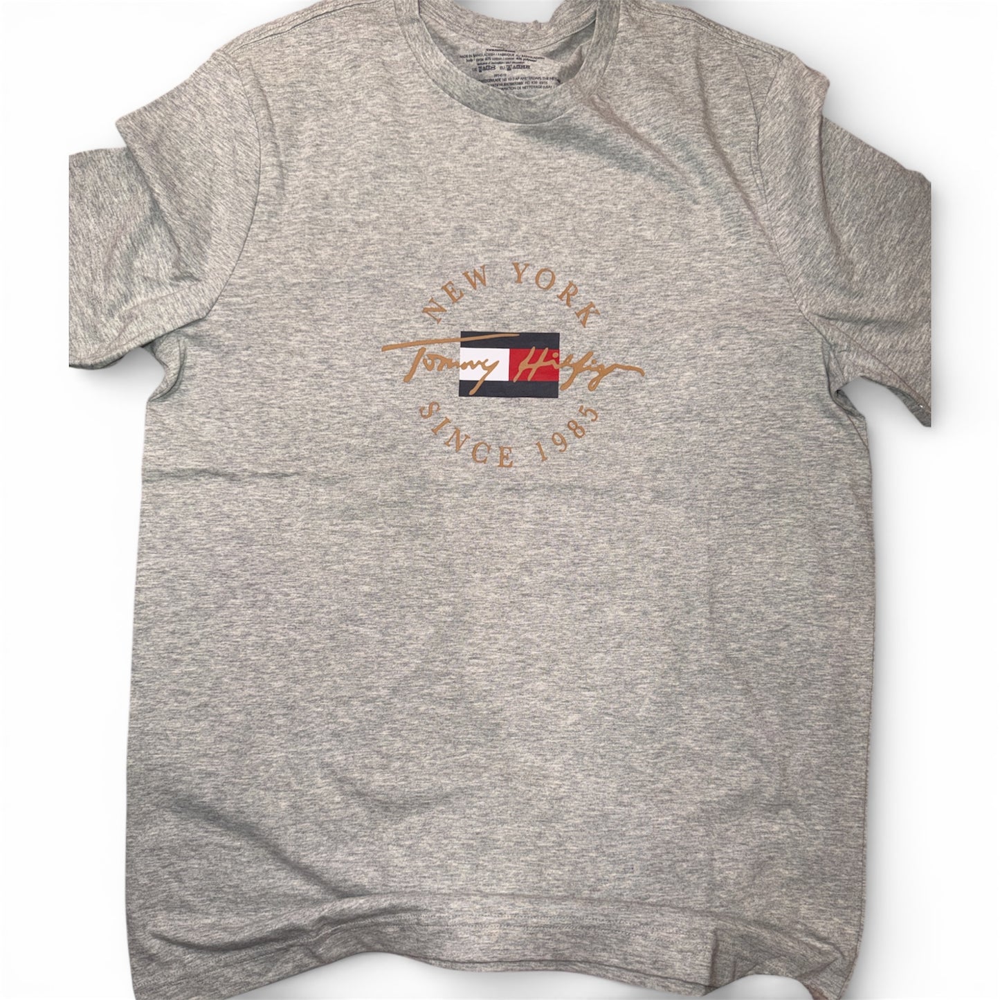 Camiseta Tommy Hilfiger Hombre